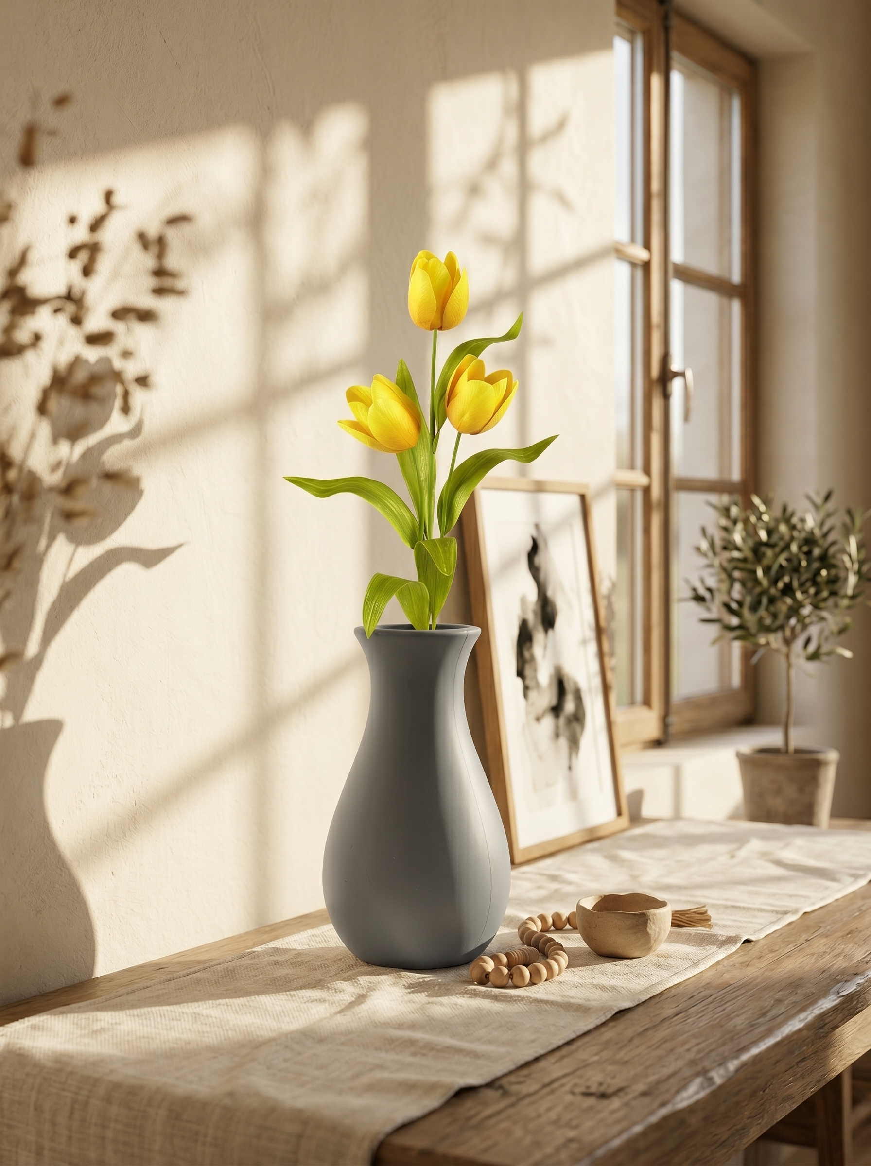 Decorative planters